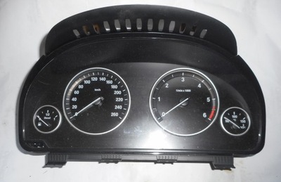 BMW 5 CUADRO DE INSTRUMENTOS 9364607-01  