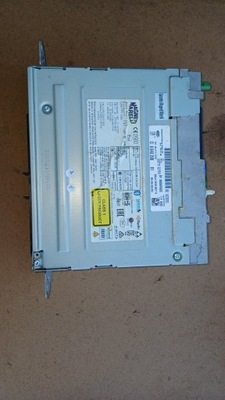 Считыватель gps радио навигация bmw 1 f20 6840399 фото №1