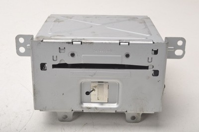 Opel mokka радио навигация 23304690 фото №1