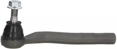 Meyle наконечник тяга 35-16 020 0051 фото №1