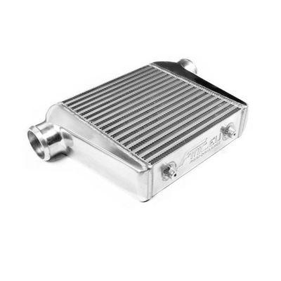 INTERCOOLER UNIVERSAL FMIC 280X300X76MM  