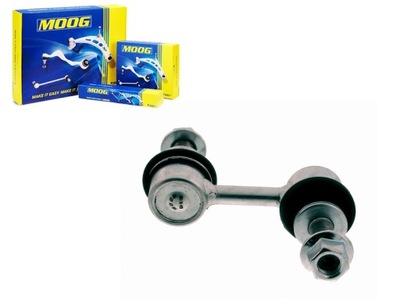 З'єднувач тяга стабілізатора перед l/p subaru forester outback фото №1