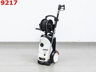 LAVADORA DE ALTA TENSIÓN KARCHER HD 7/10 CXF 100BAR 700L/H 400V 3KW 2500 .  