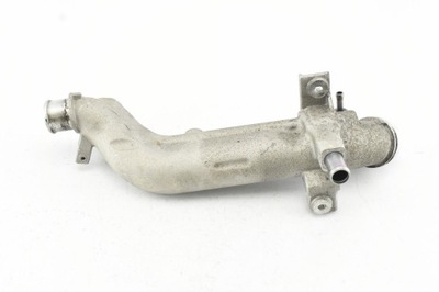 Шланг труба турбины i30 iii ceed iii 1.6d d4fe фото №1