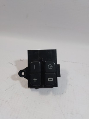 Панель кнопки спидометра scania r 1789934 all/h/9 фото №1