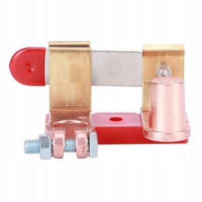 Переключатель лезвие odłącznik аккумулятор фото №1