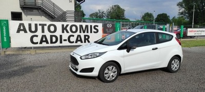 Ford Fiesta Stan bardzo dobry.