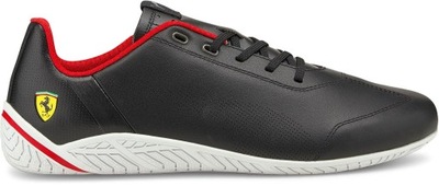 BUTY MĘSKIE SPORTOWE SNEAKERSY FERRARI CAT PUMA