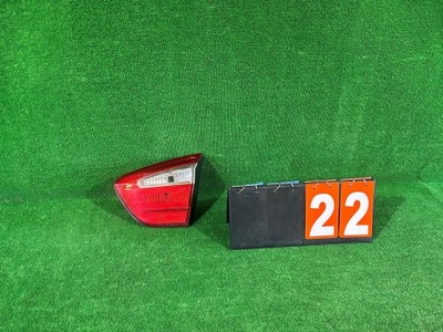 Лампа задняя задняя w крышка kia rio iii nr:22 фото №1