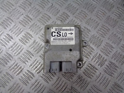 Модуль подушка безпеки chrysler pacifica 04606933ac фото №1