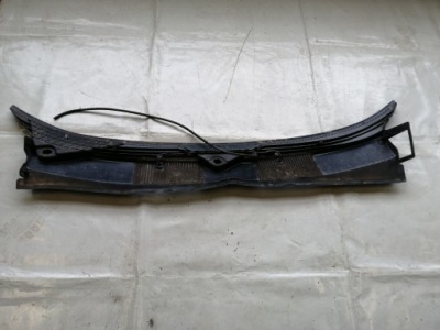 Jeep grand cherokee zj 4.0 пластик жабо фото №1