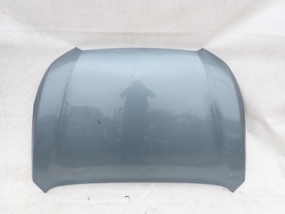 Subaru xv 11-17 капот крышка двигателя фото №1