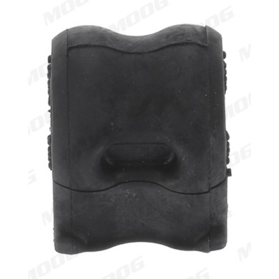 Резиновый элемент стабилизатора перед honda civic ix 12- фото №1