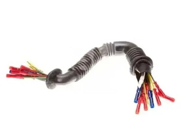 Zest el проводка крышки багажника 107096 фото №1