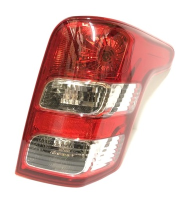 Mitsubishi l200 14 - fiat fullback 15 nowa лампа p фото №1
