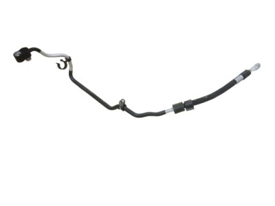 Audi a8 d4 шланг кондиционера 4h0260710ae фото №1