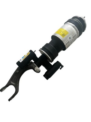 Tesla x plaid palladium амортизатор передний левый 1620361-00-d новый фото №1