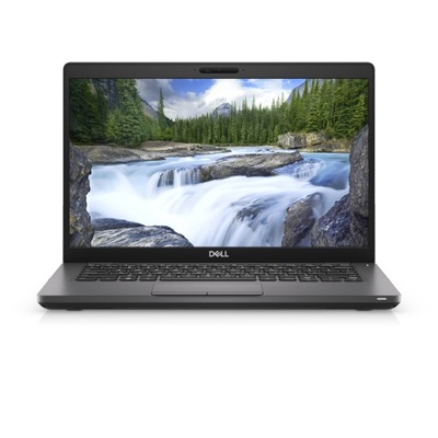 Dell Latitude 5401 14 i5-9300H 8 GB / 512 GB M2