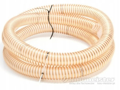 WĄŻ ODPOWIETRZAJĄCY BRINKAMNN ORGINAŁ