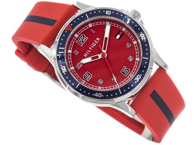 DZIECIĘCY ZEGAREK TOMMY HILFIGER 1720035 KIDS