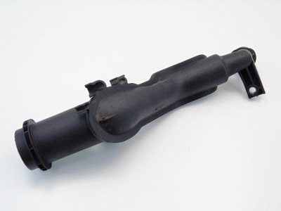 Труба заливної оливи 2.0 tdci c-max focus 2 mondeo 4 фото №1