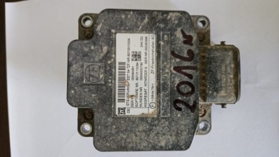 Блок керування ретардер est 54 do daf cf / xf фото №1