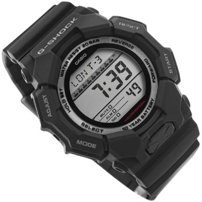 G Shock Gd X6900 - Niska cena na Allegro