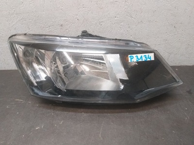 FARO PARTE DELANTERA DERECHA SKODA FABIA 3 3 6V1941016C  