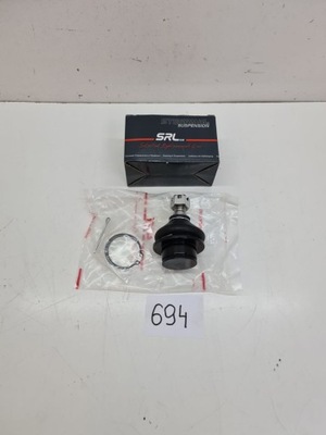 Шарова опора важеля ford transit mk8 2014 новий фото №1