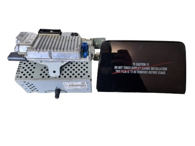 Ford kuga mk3 2.5 радио навигация монитор синхронизация 3 фото №1