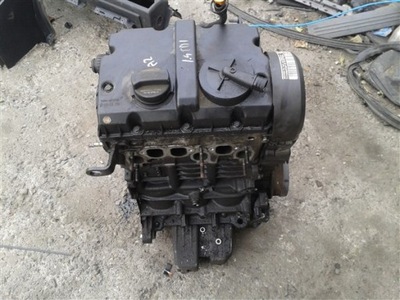 MOTOR AUDI A2 1.4 TDI DIESEL AMF  