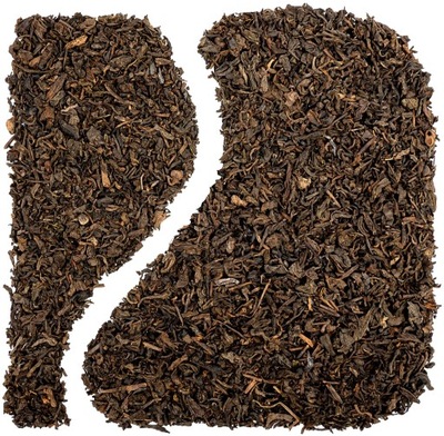Herbata CZERWONA PU-ERH premium 1kg hurt jakość