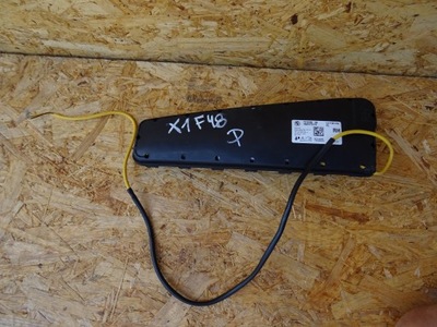 Bmw x1 f48 подушка безопасности сиденье правый фото №1