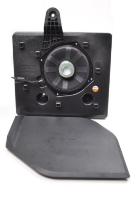 Bmw i4 g26 динамик сабвуфер 2622887 фото №1