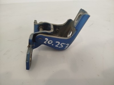 Петля дверь перед левый верхний renault scenic iii lift 804010016rf terpb фото №1