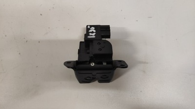 Hyundai ix35 замок задній кришки 09-15 фото №1