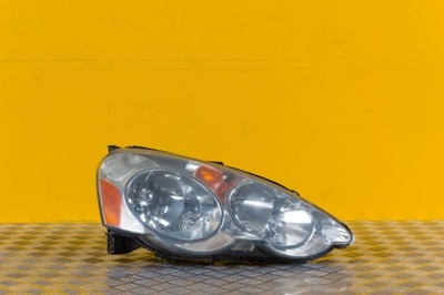 Honda integra 2001- фара лампа перед r usa фото №1