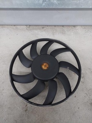 Audi a5 вентилятор большой 99000053 фото №1