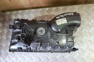 Корпус фильтра воздуха range rover vogue cpla-9601-ca фото №1