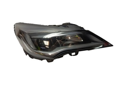 Фара лампа перед opel astra 5 v k 39047199 фото №1