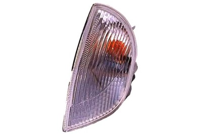 ABAKUS FARO LUZ DIRECCIONAL PARTE DELANTERA L FIAT SEICENTO 600 10.00-01.10  