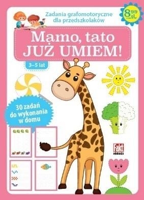 MAMO TATO JUŻ UMIEM 1 / 2022