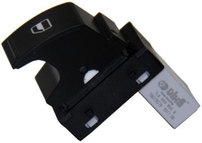 Перемикач, підйомник скло vika 99591048801 фото №1