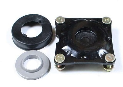 Кронштейн амортизатора перед ford escape 2001-2012 mazda tribute фото №1