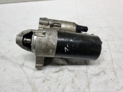 Mini cooper стартер фото №1