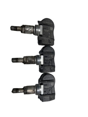 SENSOR DE PRESIÓN RUEDAS NEUMÁTICOS TPMS VOLVO V40 XC60  