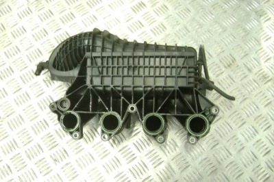 Audi a1 1.2 tsi - коллектор всасывающий 03f129711h фото №1