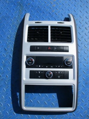 Панель обдув решётка рамка journey p55111898ae фото №1