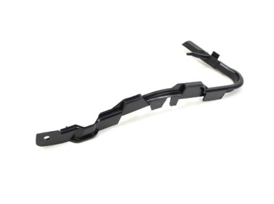 Напрямна бампера передній chrysler 05113137aa фото №1