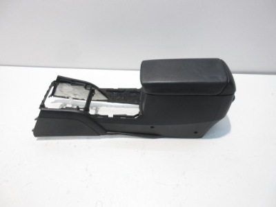 Honda accord vii sedan подлокотник кожа фото №1